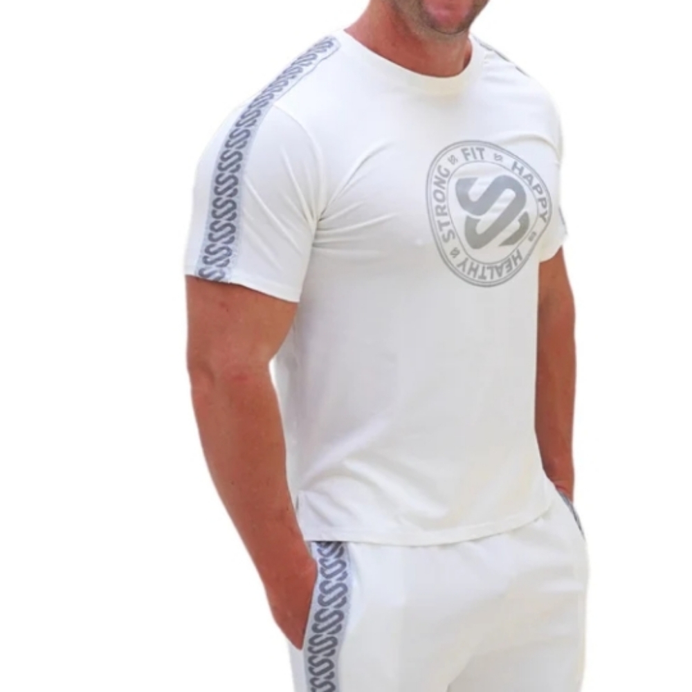Sharny & Julius Men's Cotton fitness shirt  Medium New